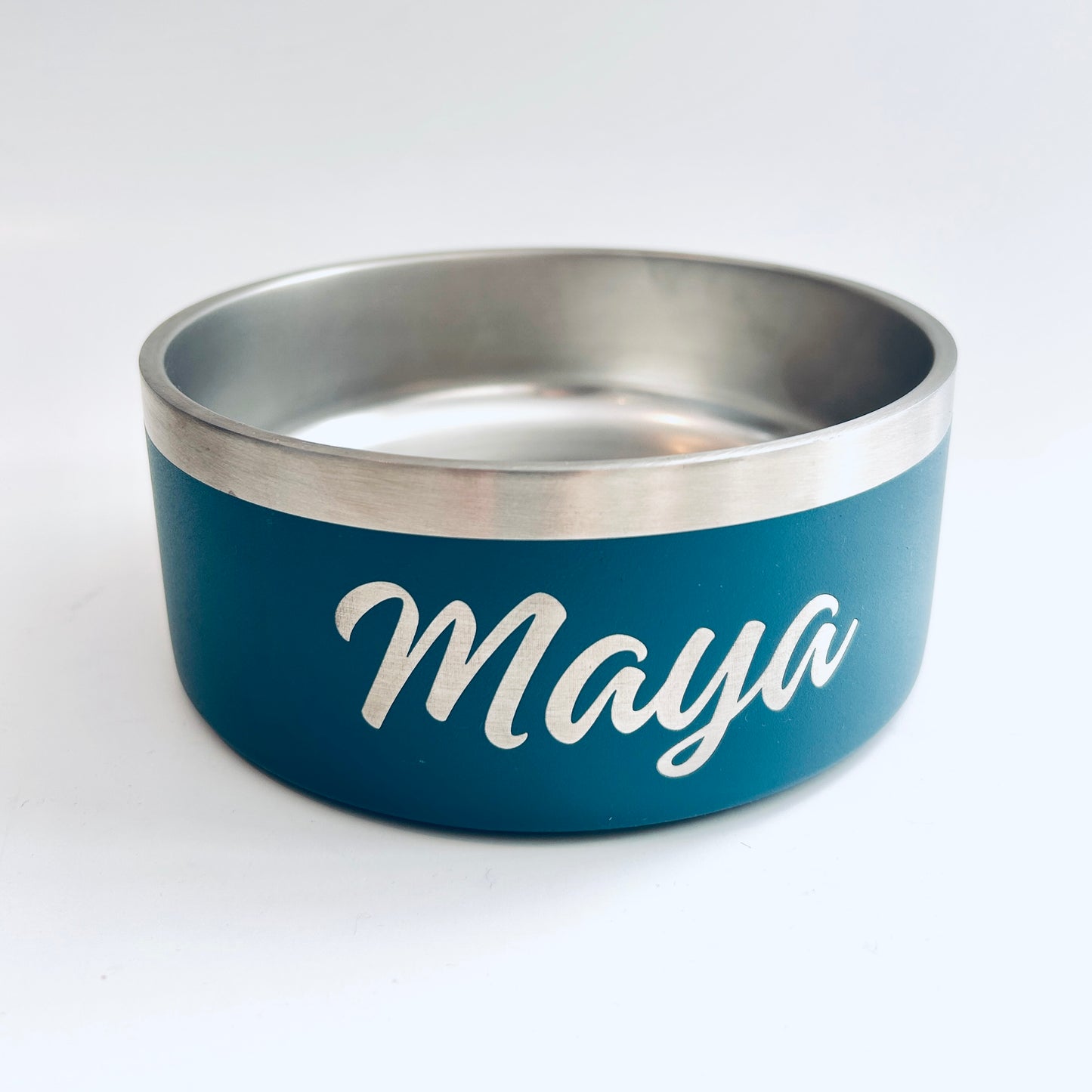 Bols 2 tasses pour chats ou petits chiens tels quels