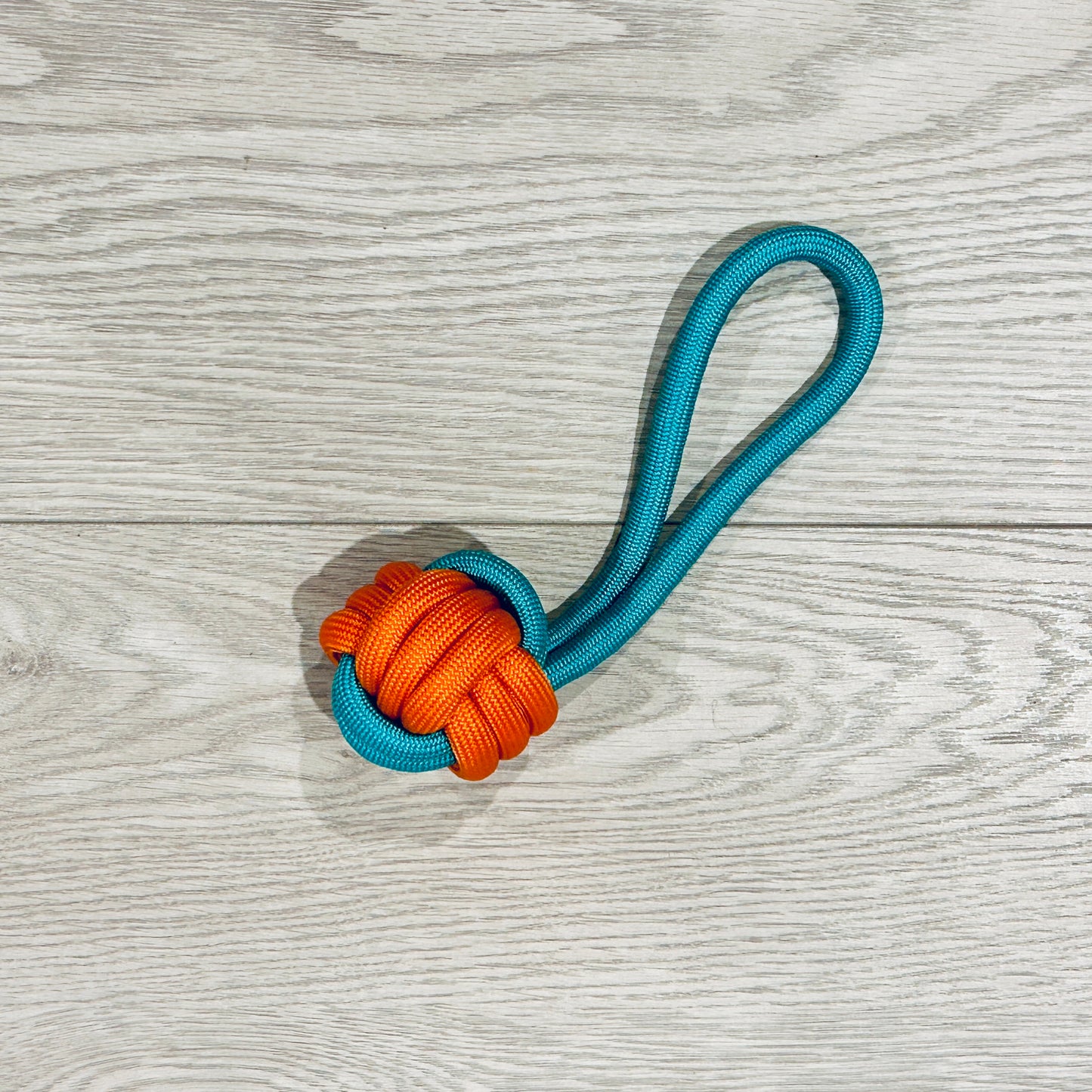 Jouet pour chien moyen