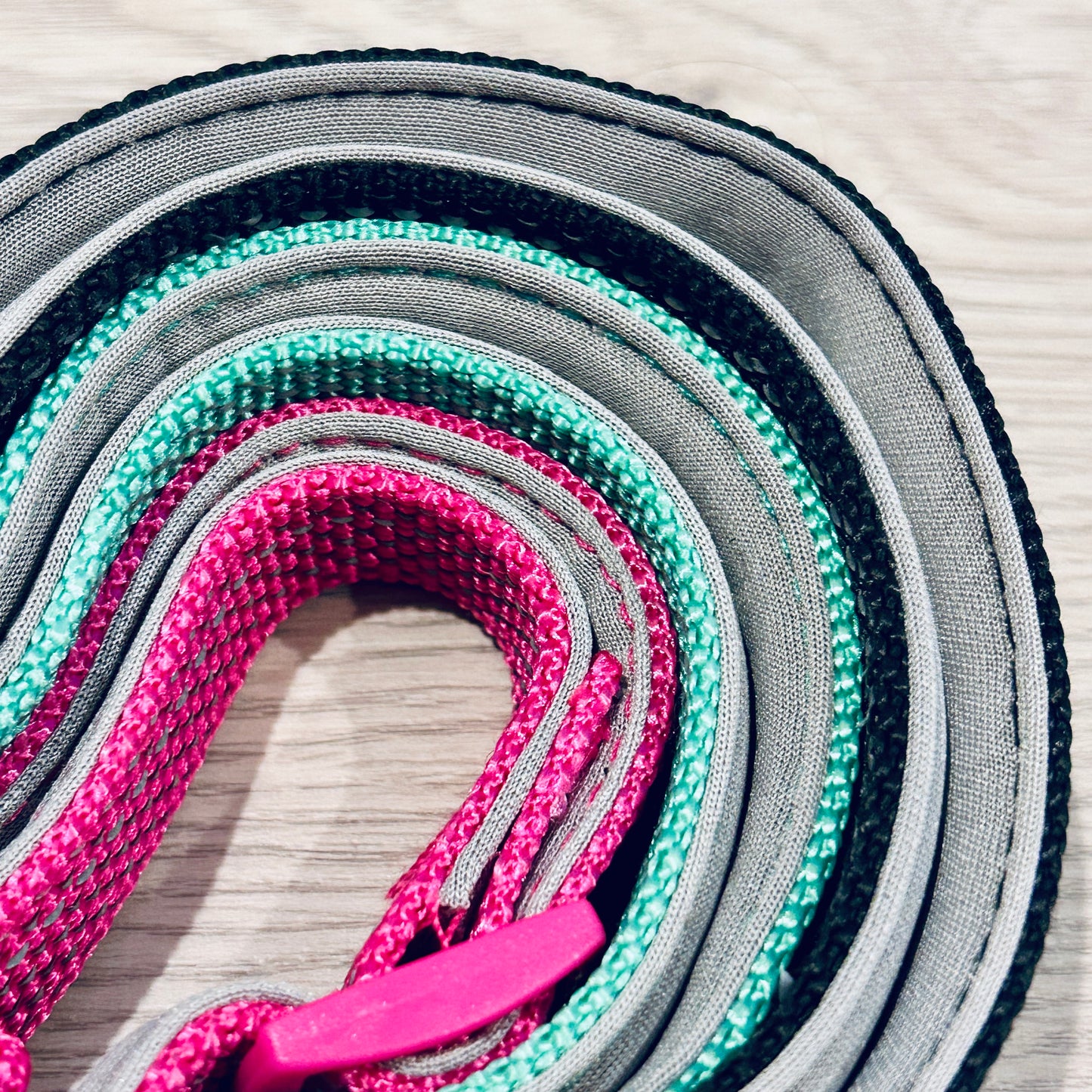 Colliers pour chien mm