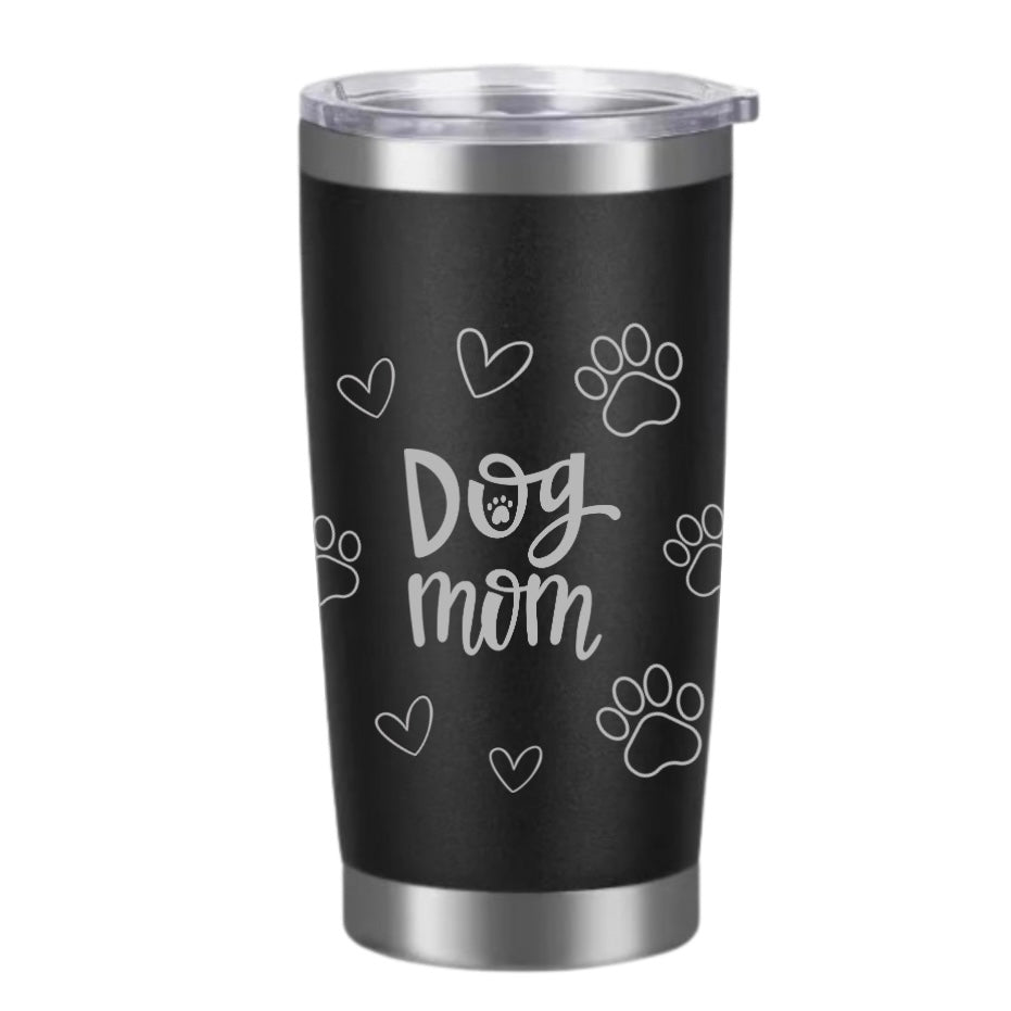 Tasse à café 20oz noire