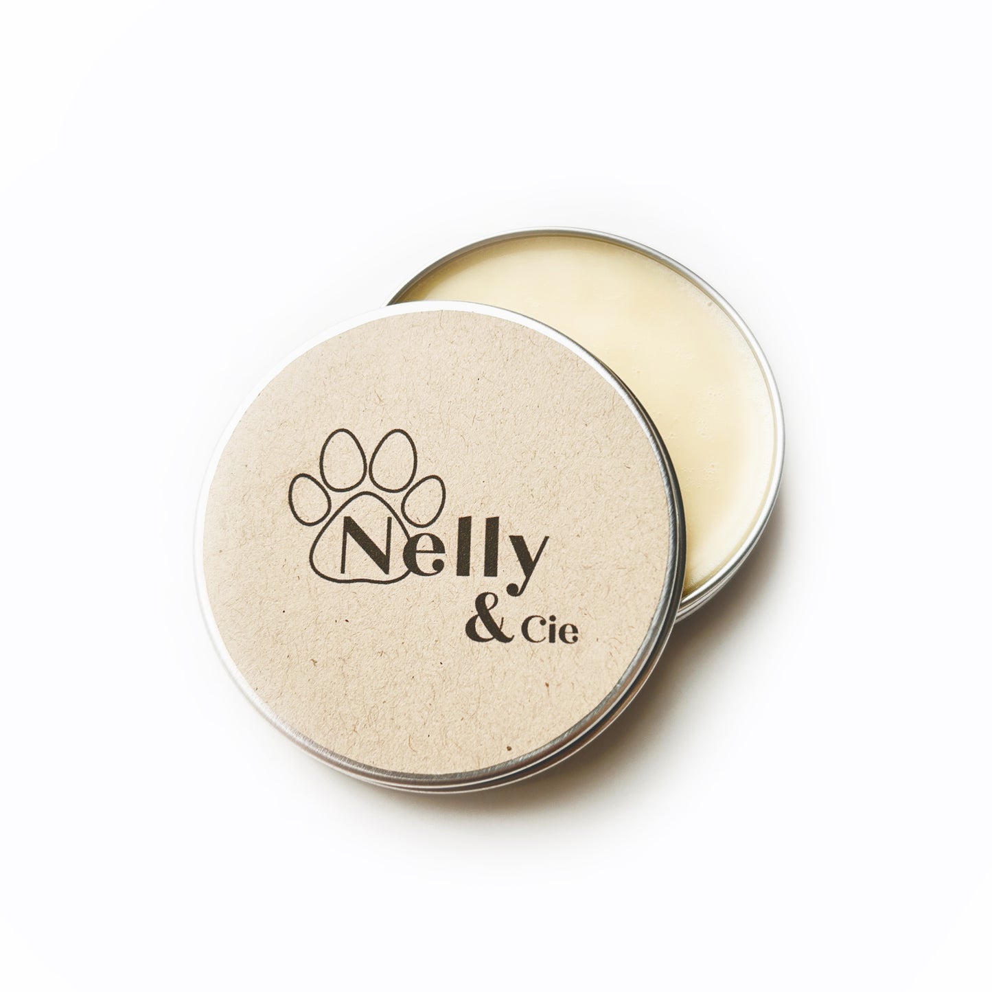 Baume naturel pour les pattes 4 saisons