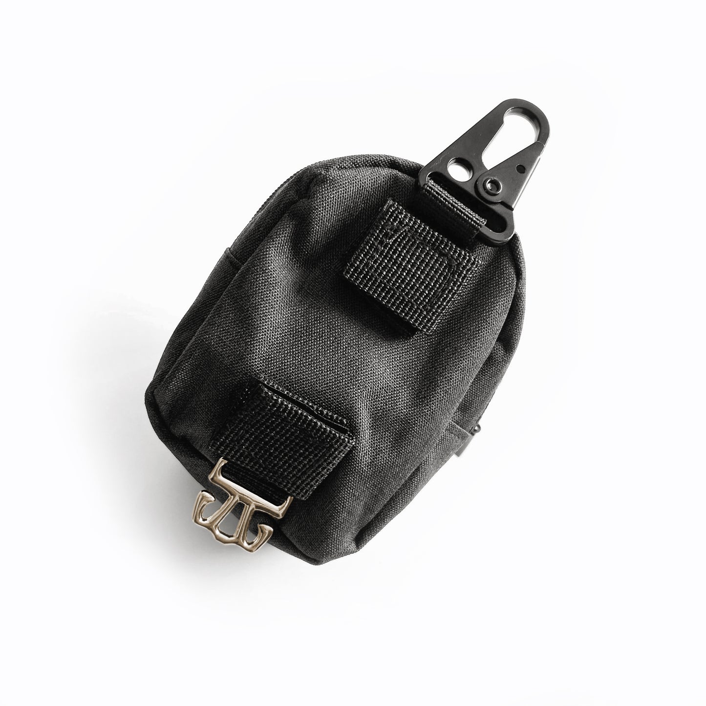 Grosse pochette pour sacs et gâteries