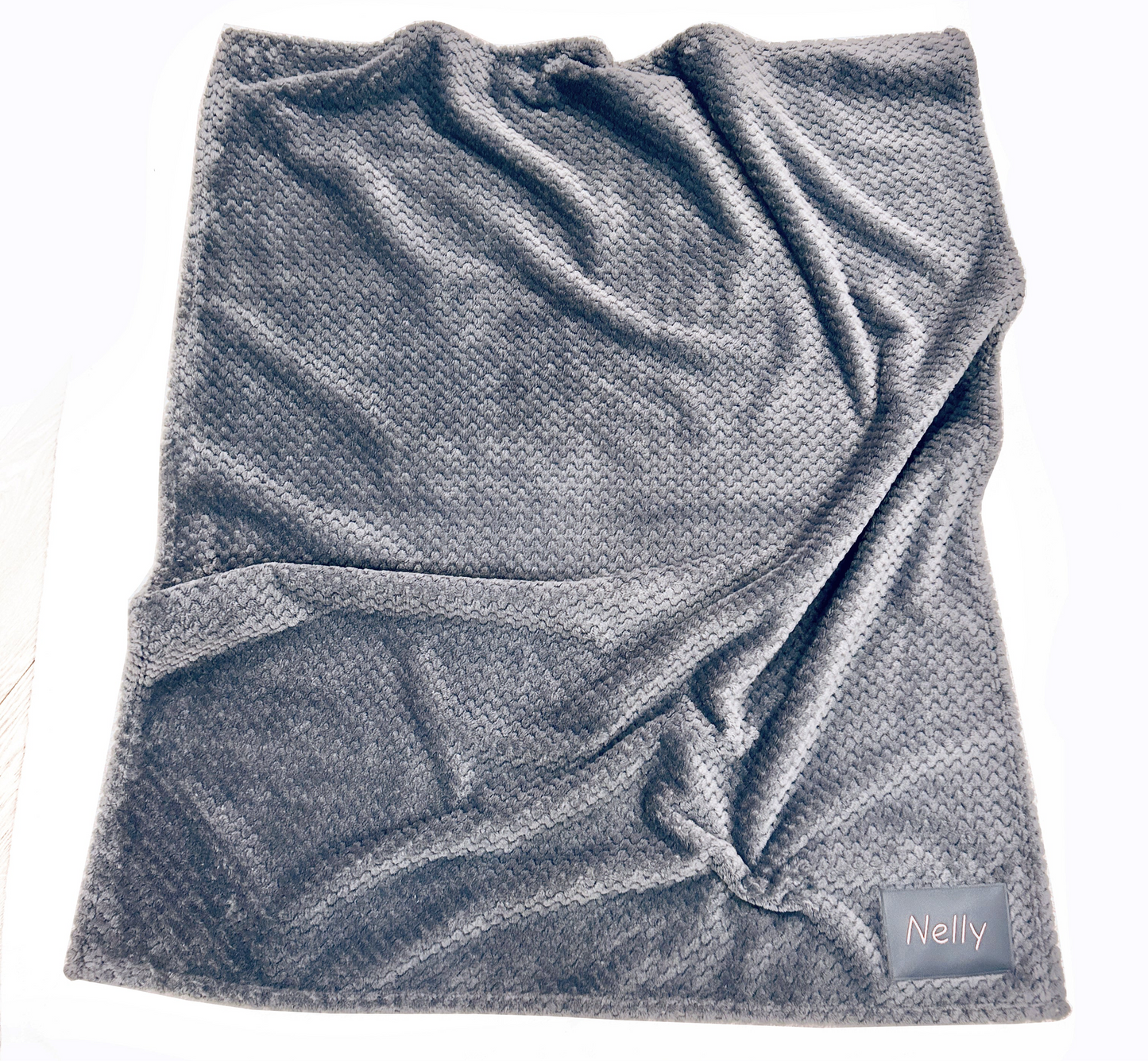 couverture imperméable personnalisée pour chiens et chats
