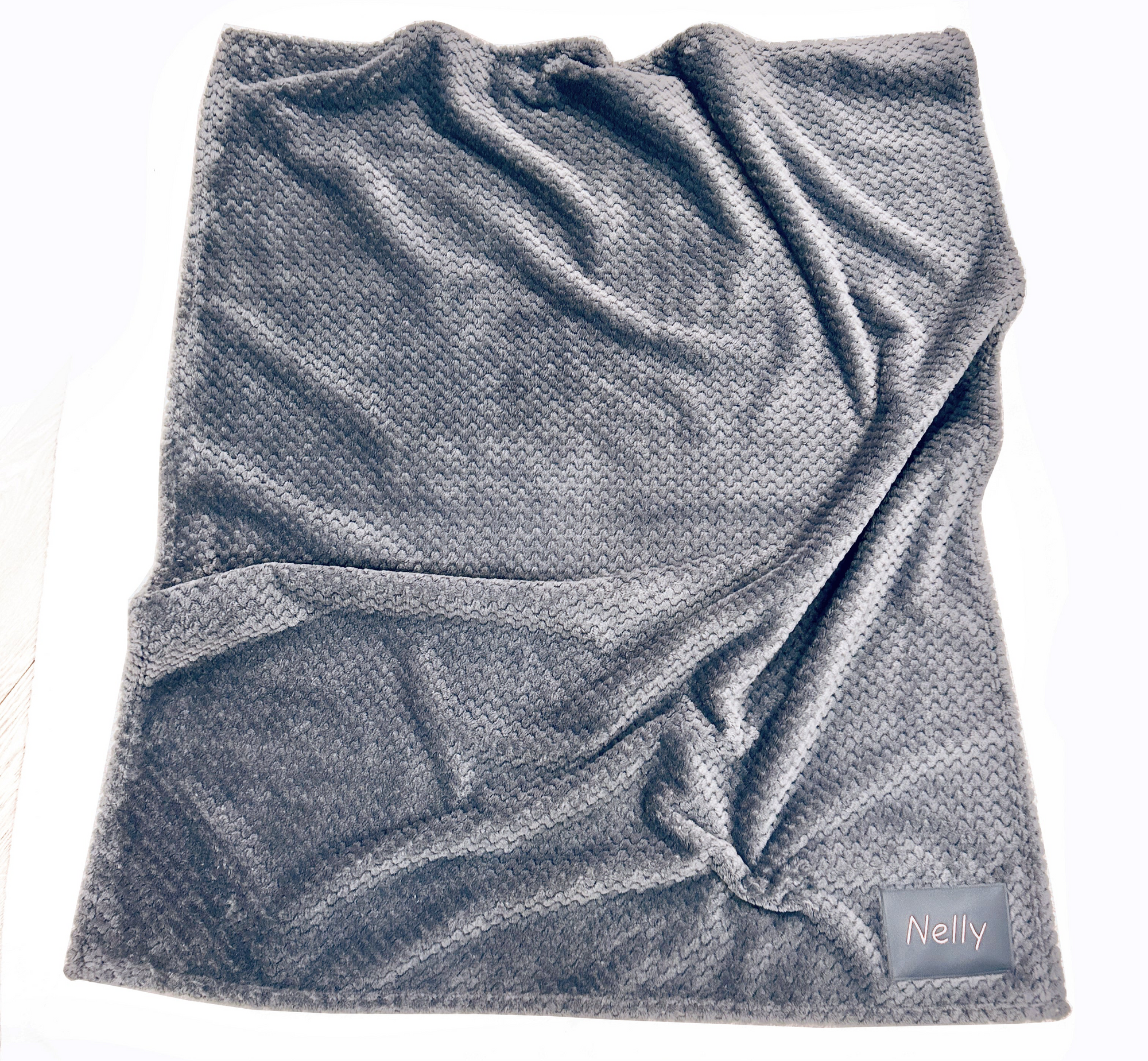 couverture imperméable personnalisée pour chiens et chats