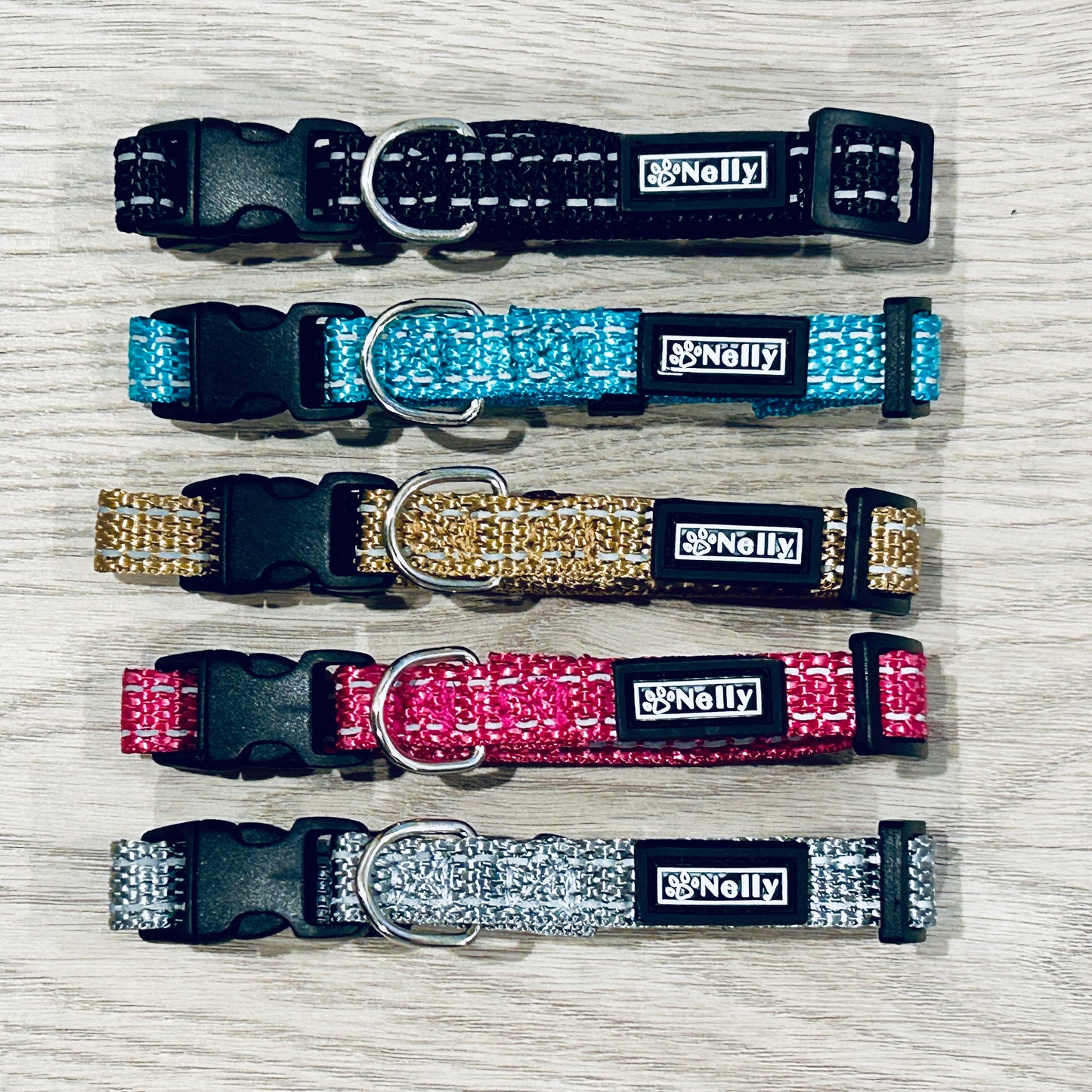 Colliers pour chiens 10mm