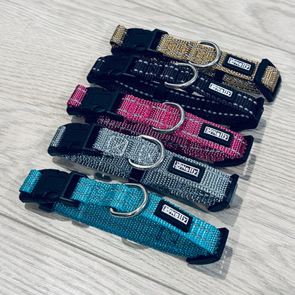 Colliers pour chiens 15mm