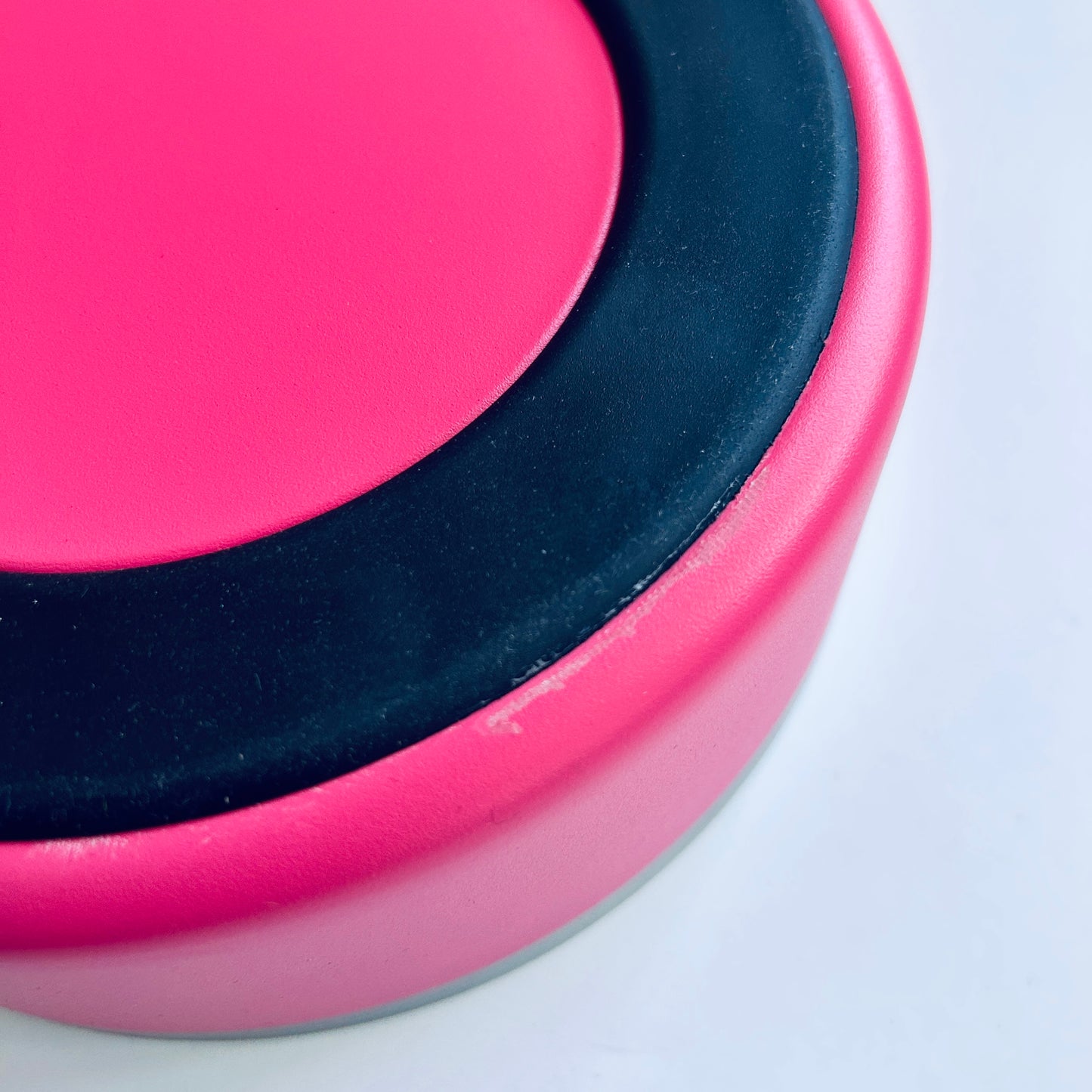 Bols tels quels 4 tasses pour chiens moyens à personnaliser