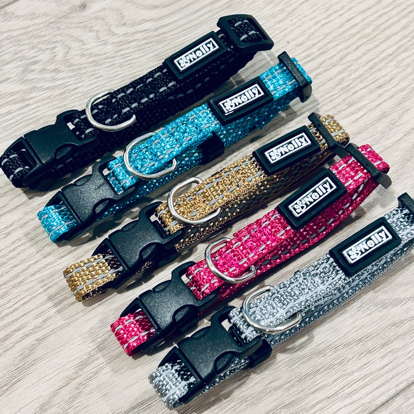 Colliers pour chiens 10mm