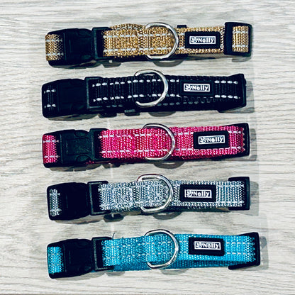 Colliers pour chiens 15mm