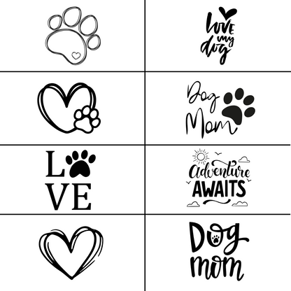 Bouteille de voyage Nelly & Cie 3-en-1 Tan