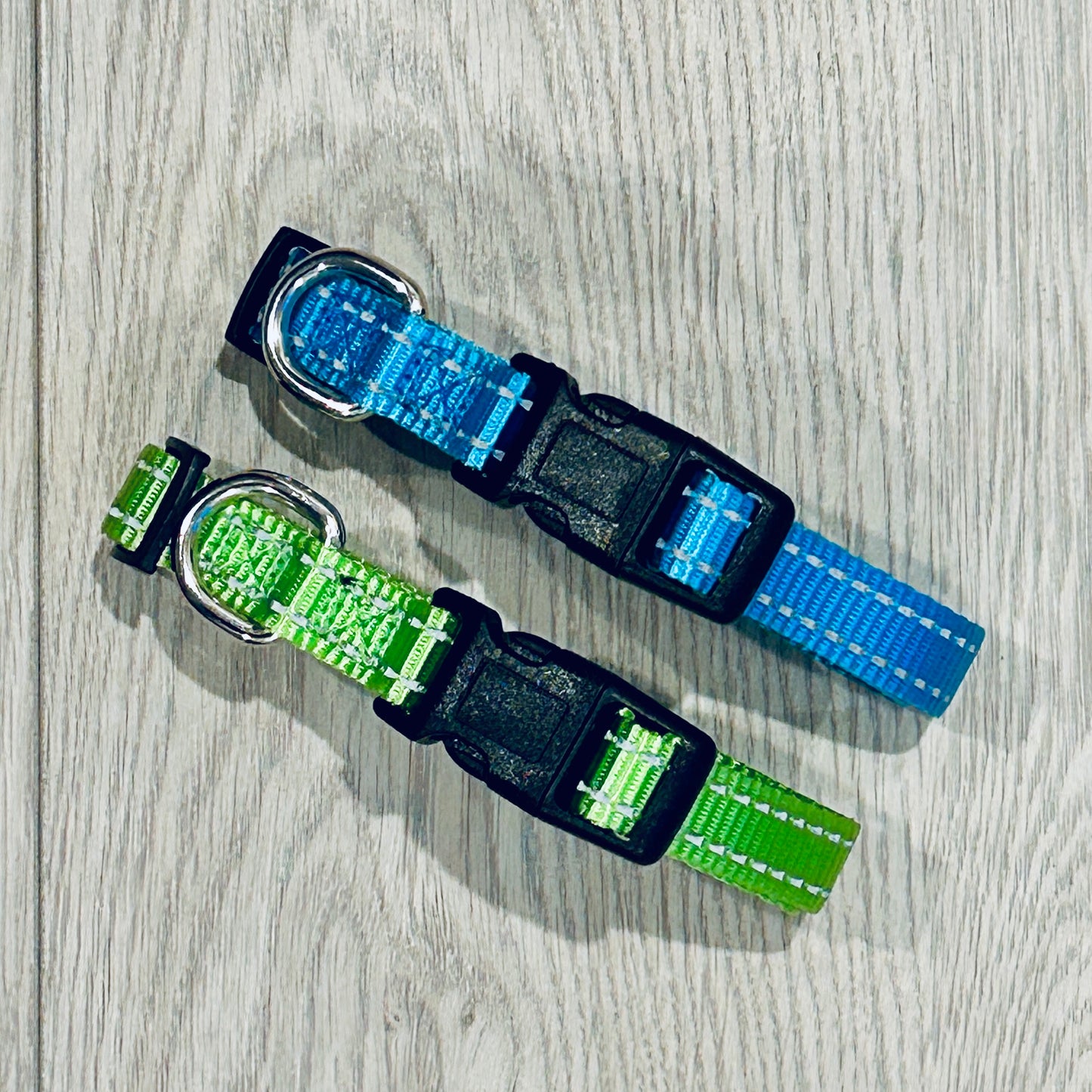 Colliers pour chien mm