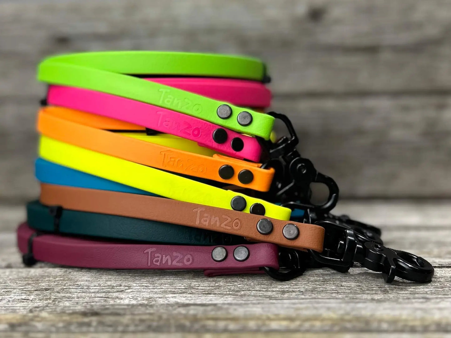 Longe imperméable en Biothane