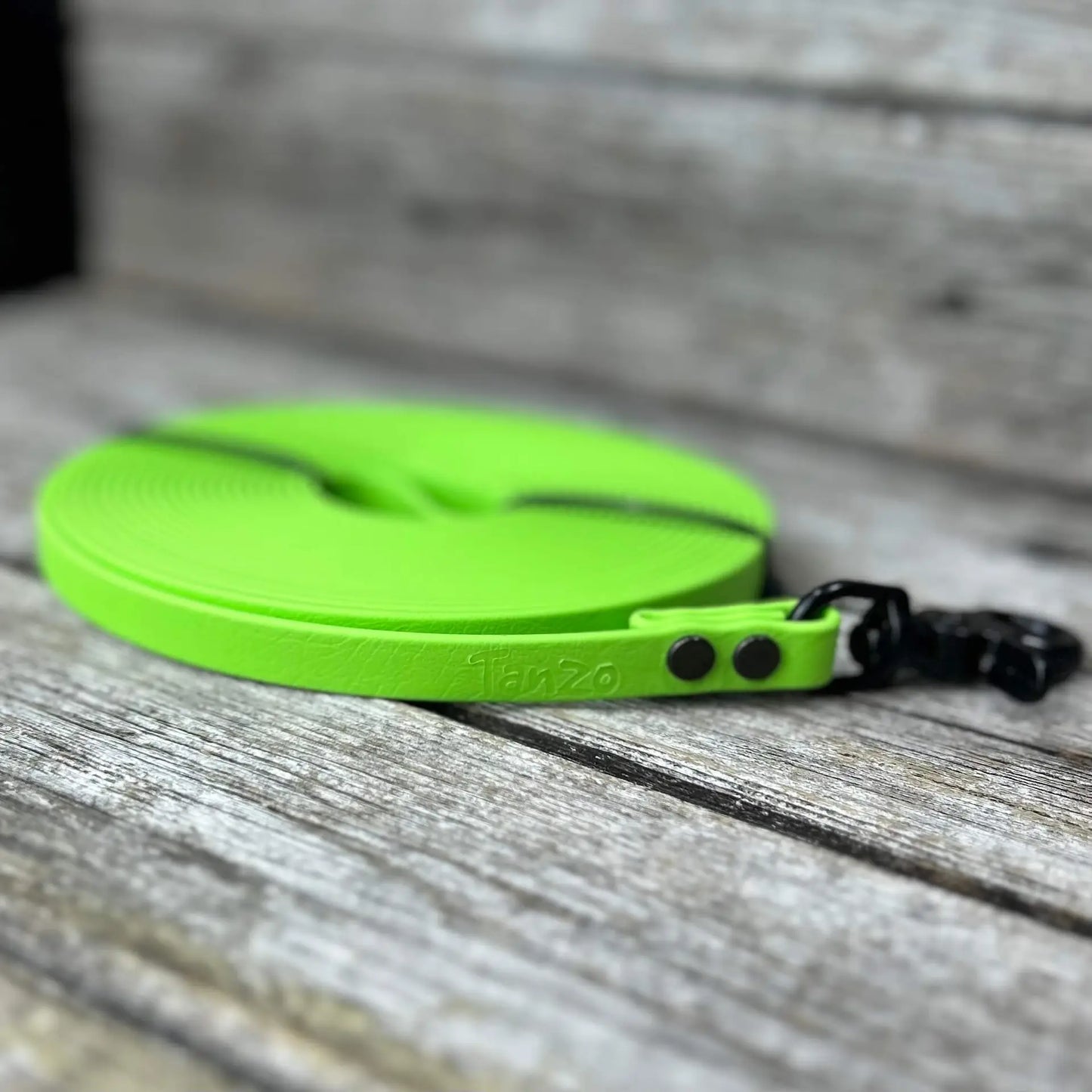 Longe imperméable en Biothane