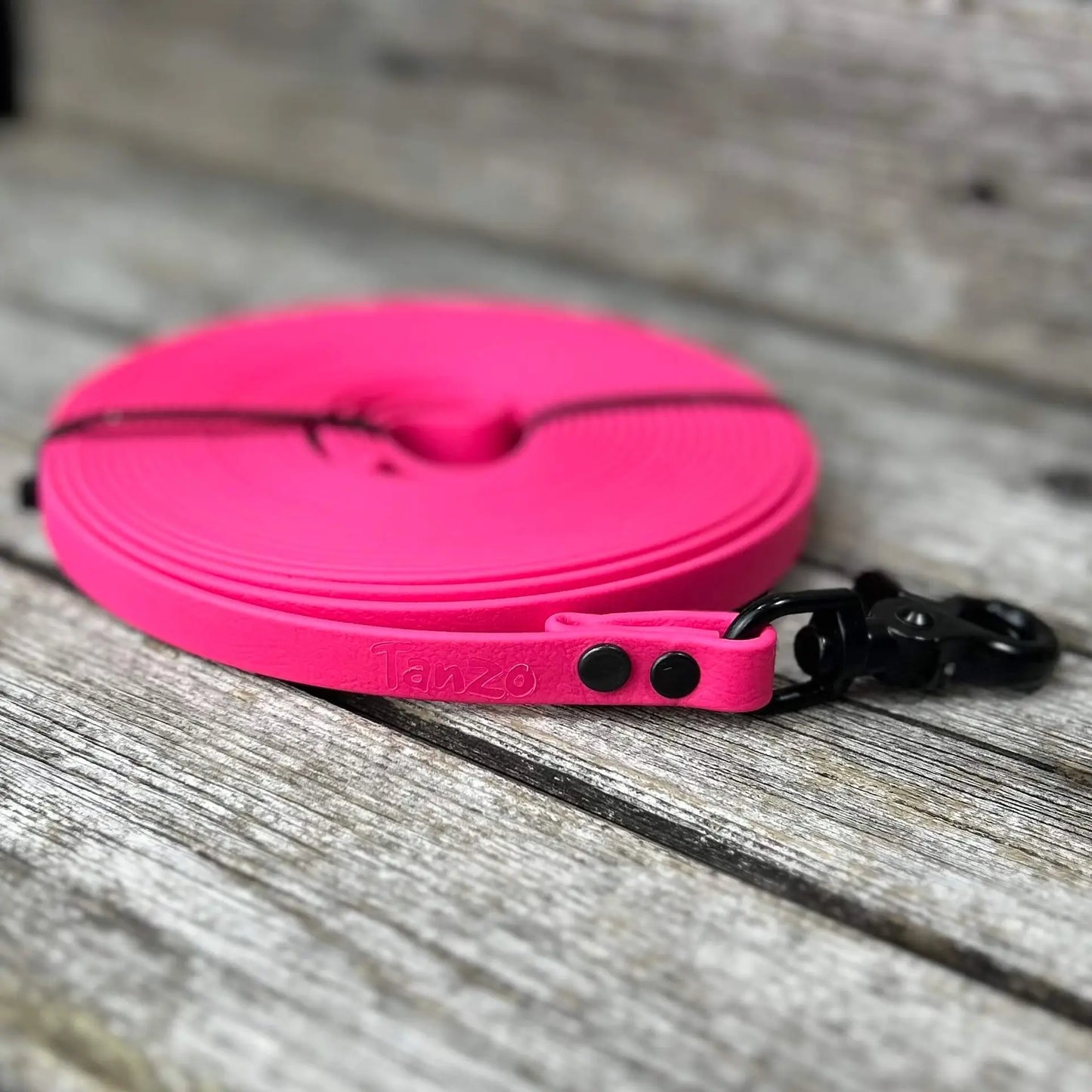 Longe imperméable en Biothane