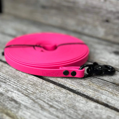 Longe imperméable en Biothane