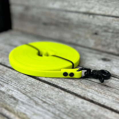 Longe imperméable en Biothane