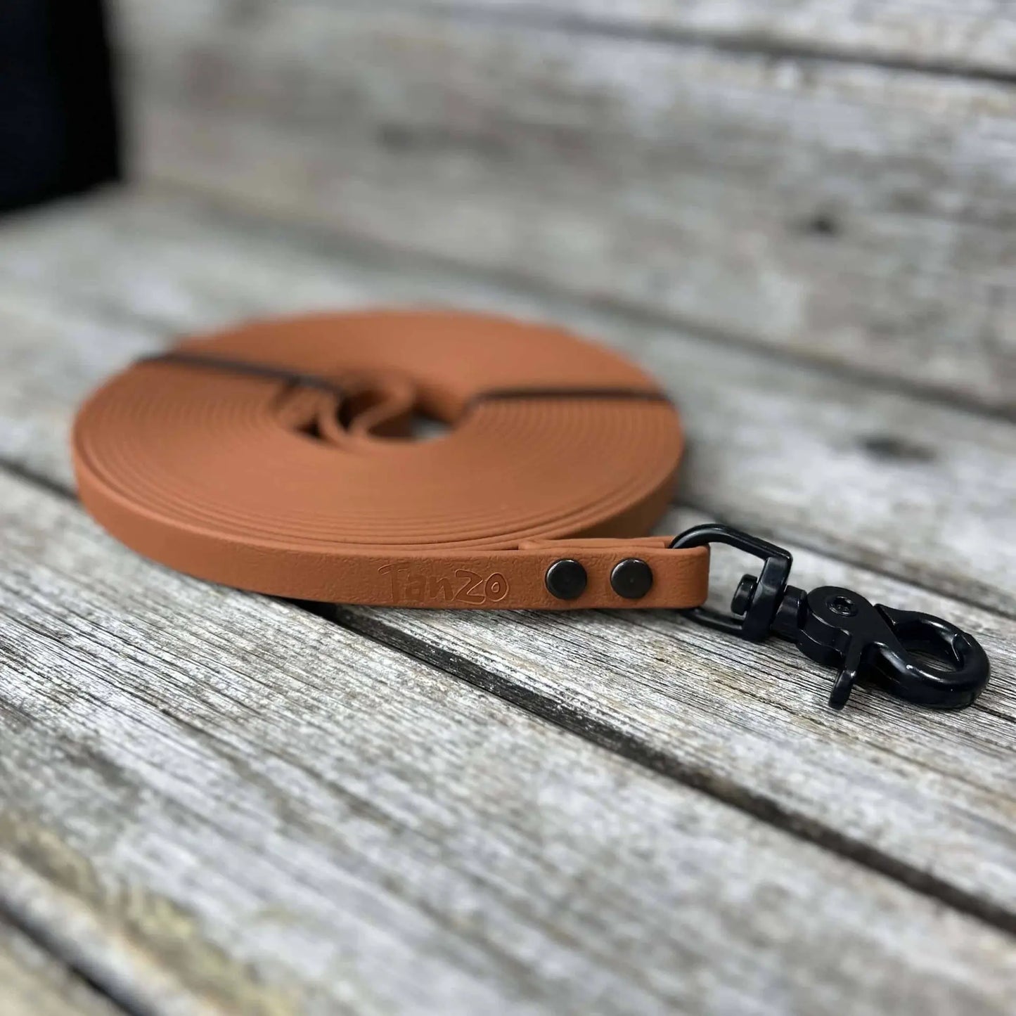 Longe imperméable en Biothane