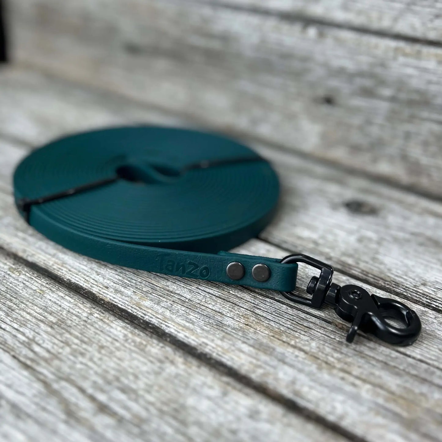 Longe imperméable en Biothane