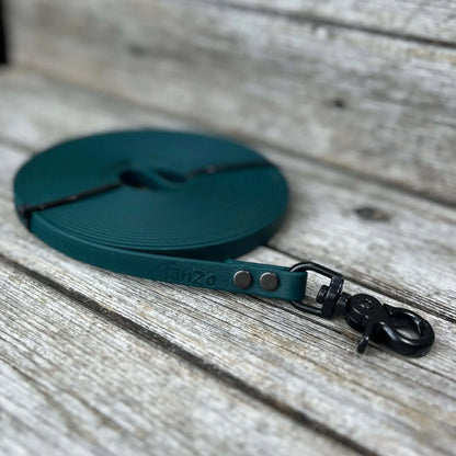 Longe imperméable en Biothane