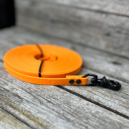 Longe imperméable en Biothane