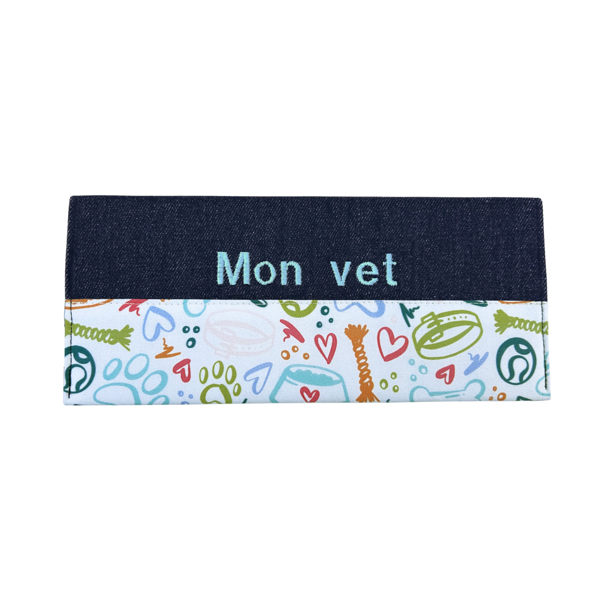 Protège carnet de vaccination Lolikö Accesoires chien