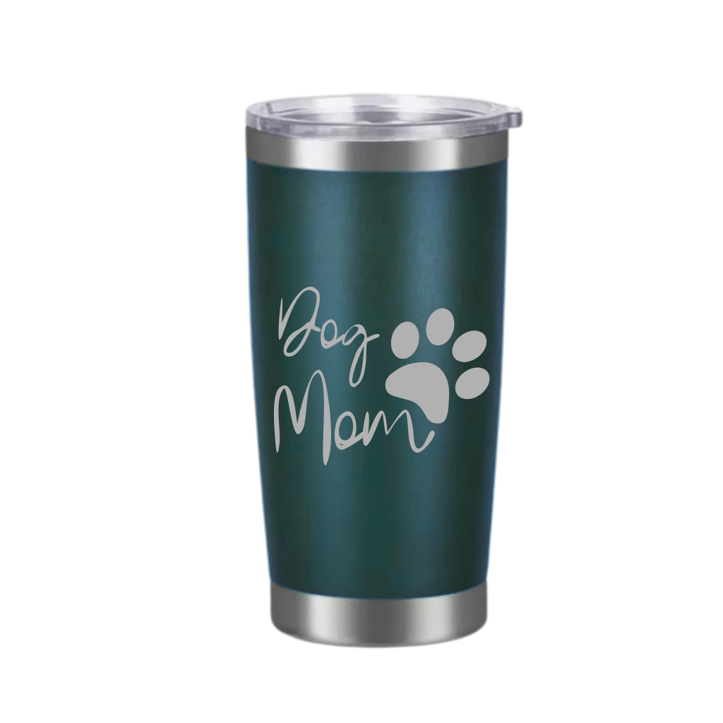 Tasse à café 20oz (4 couleurs)