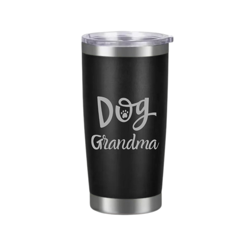 Tasse à café 20oz (4 couleurs)