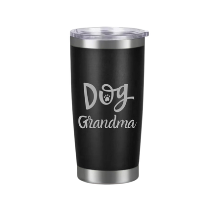 Tasse à café 20oz (4 couleurs)