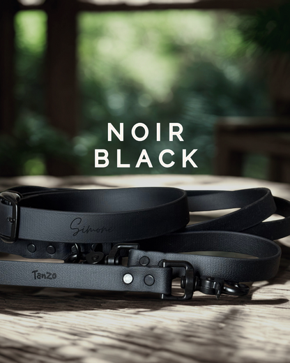 Laisse mains-libres 5 en 1