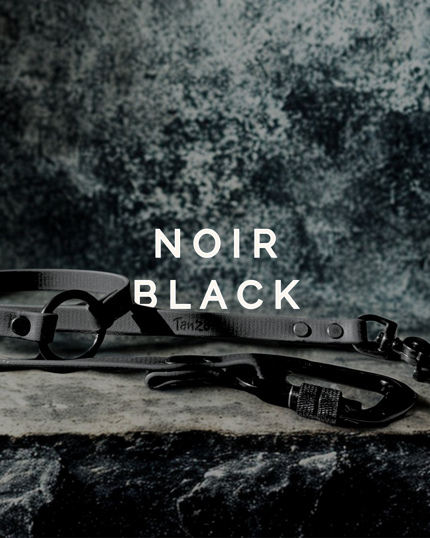 Longe imperméable en Biothane