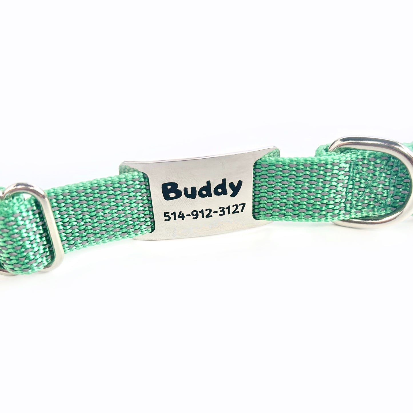 Médaille personnalisée pour animaux de compagnie