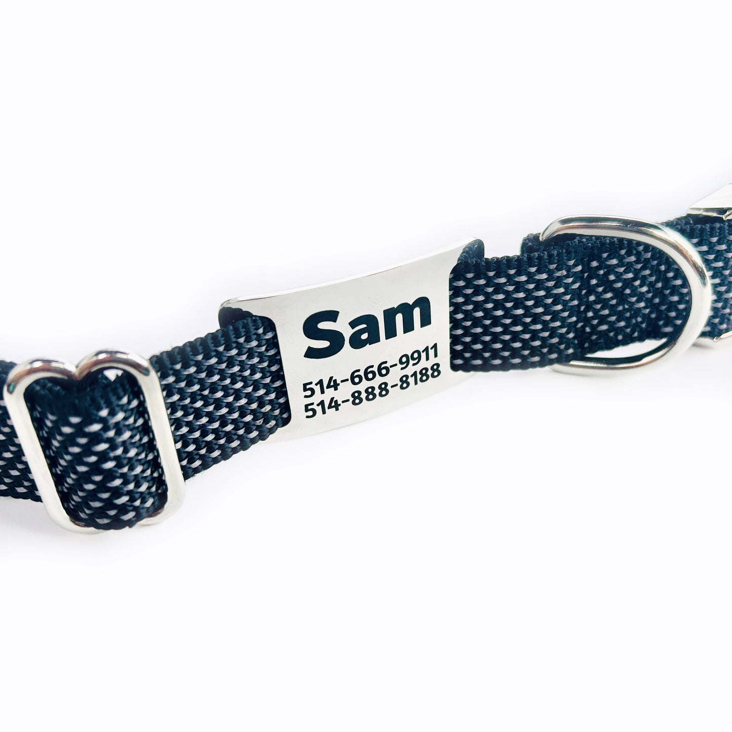 Médaille personnalisée pour animaux de compagnie