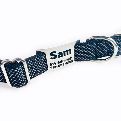 Médaille personnalisée pour animaux de compagnie